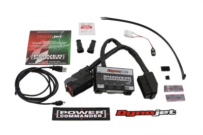 USB Engine Management System for Harley FLT 2008-UP Touring