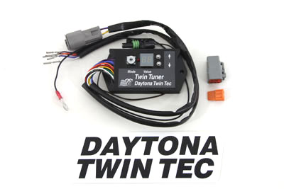 Twin Tuner EFI Controller for 2001-2010 FXD & Softails