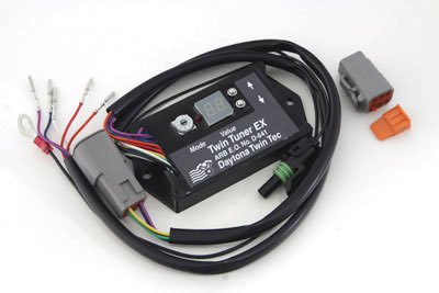 Twin Tuner Ex EFI Controller for 2001-2008 Big Twins