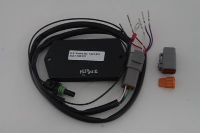 Twin Tuner Ex EFI Controller for 2001-2008 Big Twins