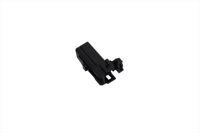 Amp Socket Wiring Housing 2-Position OEM: 73152-96BK