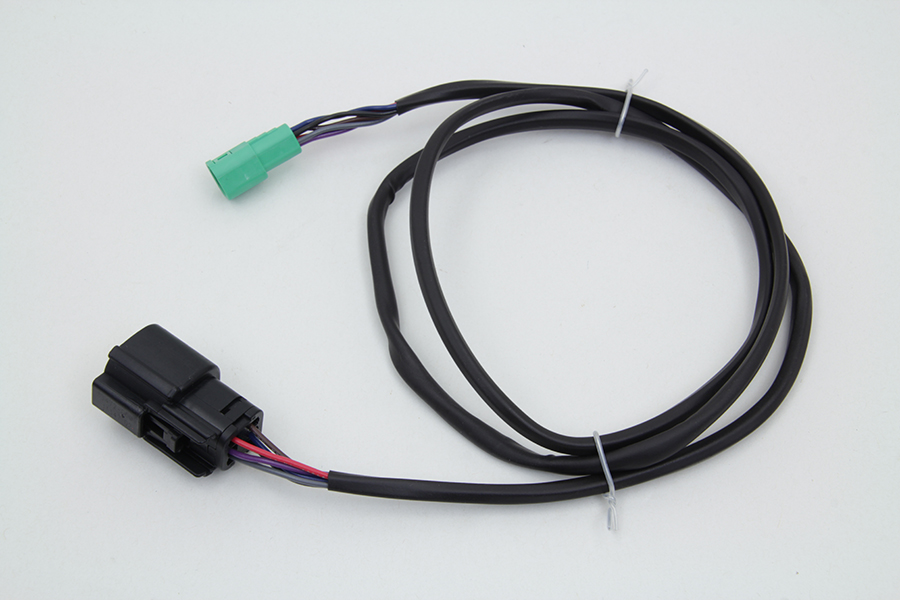 Handlebar Throttle by Wire Harness for FLT 2014-2015