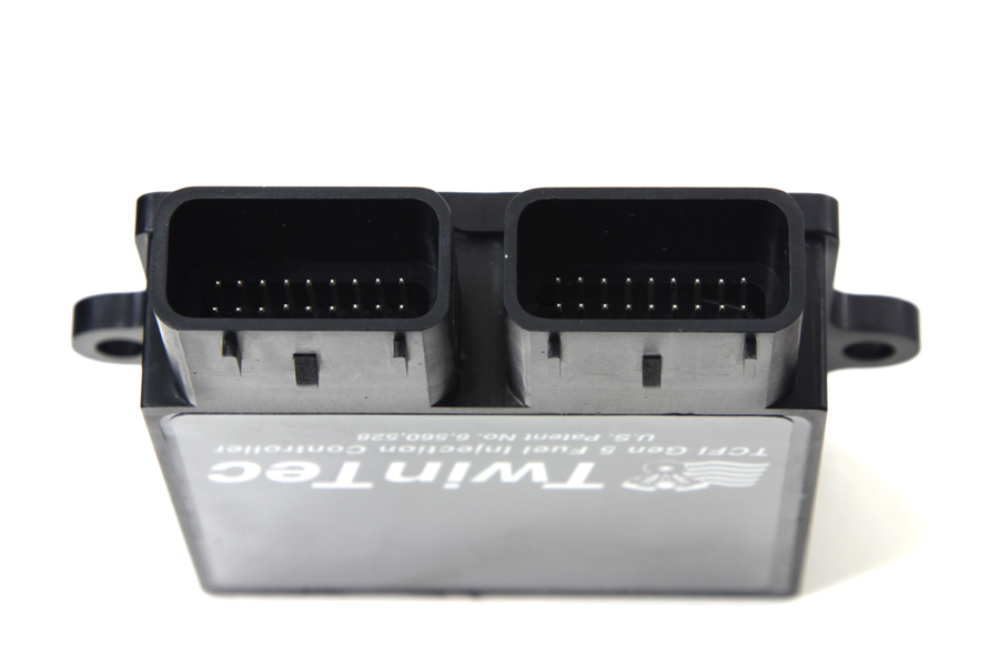 TCFI Gen 5 EFI Controller for 2012-UP Softails & FXD Dyna