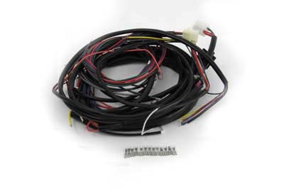 Wiring Harness Kit for FLH 1980-1984 Electric Glide