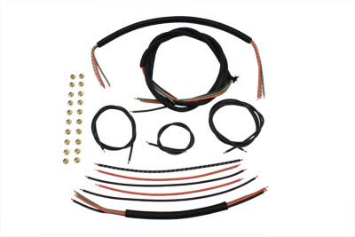 Wiring Harness Kit for Harley JD 1916-1928 Electric