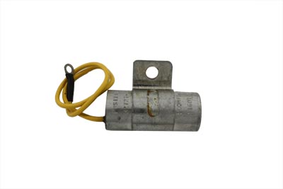 Large Ignition Capacitor for Harley XLCH 1958-1969 Sportsters
