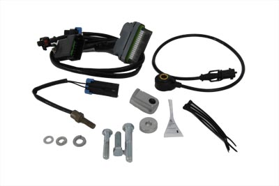 Harley XL 2004-UP Sportsters S&S Ignition Module Installation Kit