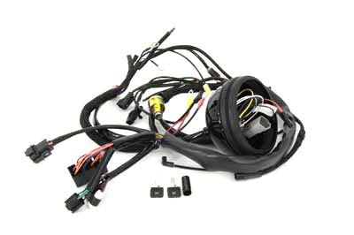 Main Wiring Harness for XLH 1997 Electric start Sportster
