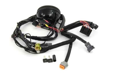 Main Wiring Harness for XLH 1997 Electric start Sportster