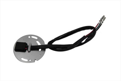 Ignition Sensor Plate Assembly for Harley 1980-1995 Big Twins & XL