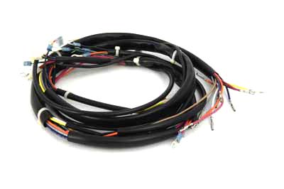 Main Wiring Harness Kit for FXS 1978-1979 Big Twins