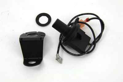 Vacuum Switch Assembly for Harley FX 1991-1995 Big Twins