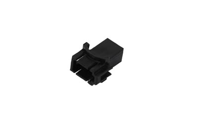 Wiring Connector Block 2-Pin Insulator