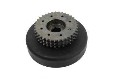 Volt Tech Alternator Rotor 35 Tooth for XL 1991-2003 Sportsters