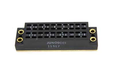 FLH 1970-1984 Quick Connect Wiring Terminal Block