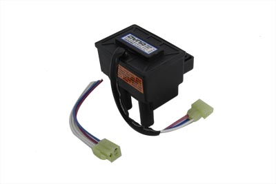 Twin Fire Ignition Coil for Dual Spark Plug Dyna 2000 H-DI