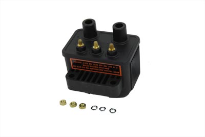 Ignition Coil Mini Dual Output Towers for Dyna 2000 H-DI Modules