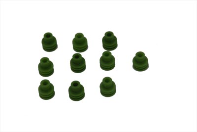 Wire Terminal Replacement Wire Seals - 10 Pack