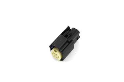 Wire Terminal 4 Position Female Connector OEM: 72177-04BK