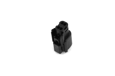 Wire Terminal 4 Position Female Connector OEM: 72177-04BK