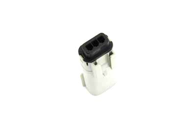 Wire Terminal 3 Position Male Connector OEM: 72513-07GY