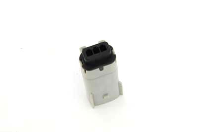 Wire Terminal 3 Position Male Connector OEM: 72513-07GY