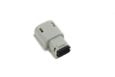 Wire Terminal 3 Position Female Connector OEM: 72514-07GY