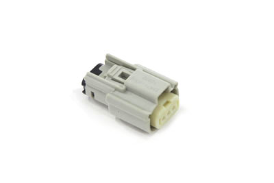Wire Terminal 3 Position Female Connector OEM: 72514-07GY