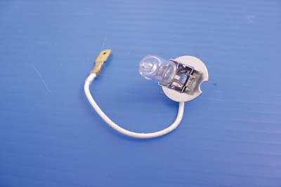 12V H-3 Spotlamp Bulb 55W for 1964-up Big Twin & XL