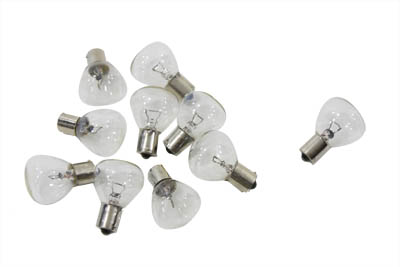 4-1/2 inch Spotlamp 6 Volt Bulb for 4-1/2 inch spotlamps