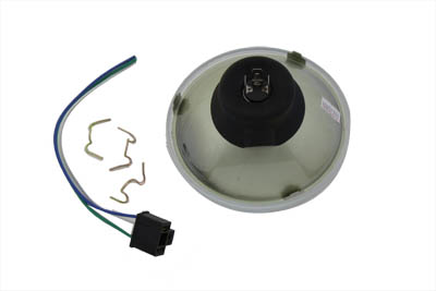 Replacement H-4 Unit for 5-3/4" Headlamp