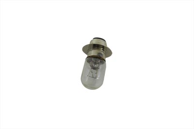 Bulb For 4-1/2" Headlamp T-19 - 5 Pack