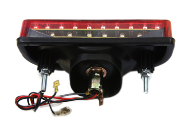 Slice Style LED Tail Lamp for Slice Style Tail Lamp