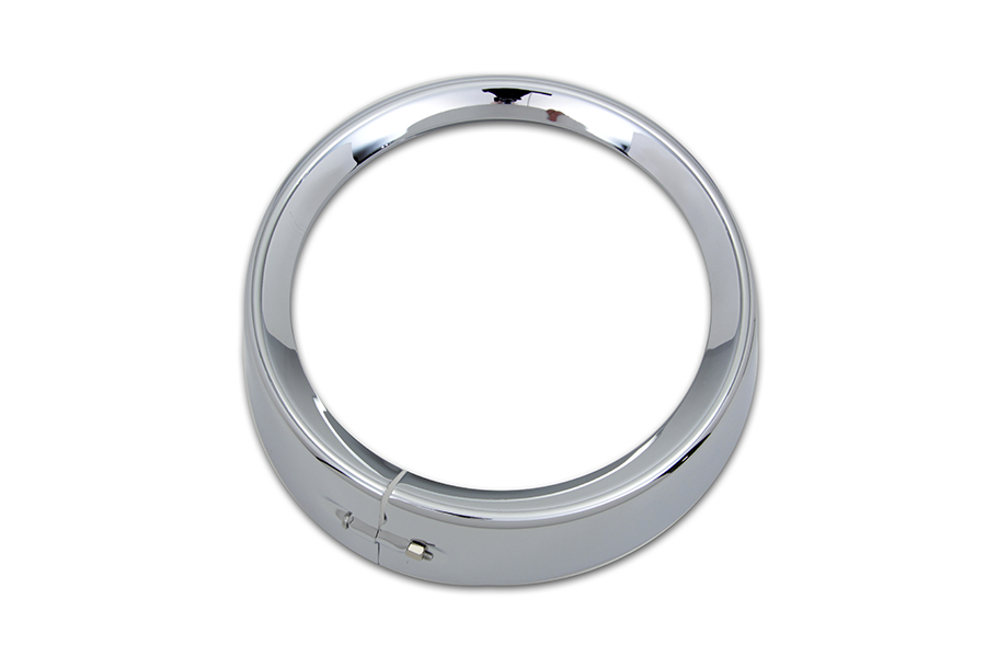 FLT 2014-UP Touring Headlamp Trim Ring