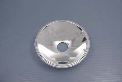 6.5" Reflector For Headlamp Assembly