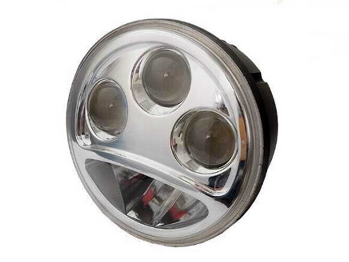 5.75" LED Replacement Headlamp Unit