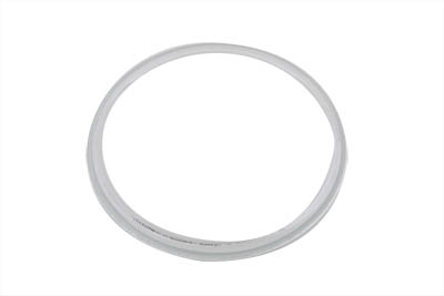 Spotlamp Clear Glass Lens for Harley 1938-1957 EL & FL