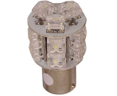SMD Bulbs for Bullet Lamp 12 Volt for all Marker Lamps