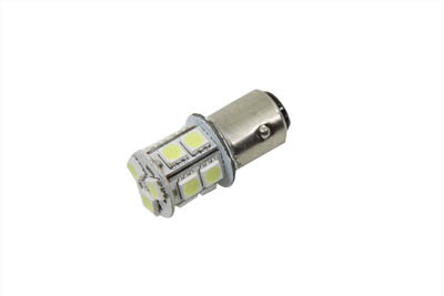 SMD LED Bulb White for All Tail Lamps
