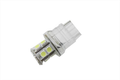 SMD LED Wedge Style Bulb White for All Turn Signals
