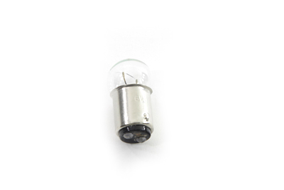 6 Volt Bulbs for Dash Indicator