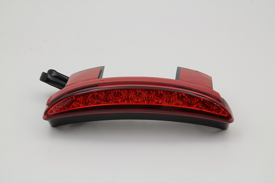 Slice Syle XL 2004-2013 LED Fender Mount Tail Lamp