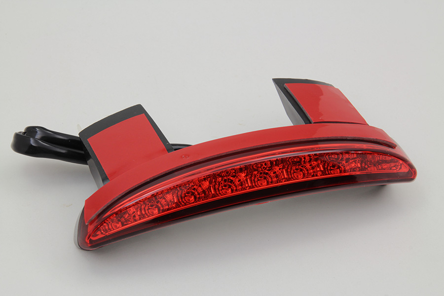 Slice Syle XL 2004-2013 LED Fender Mount Tail Lamp