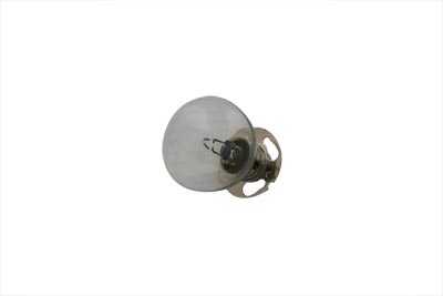 4-1/2 inch Spot Lamp Bulb Set Only 12 Volt
