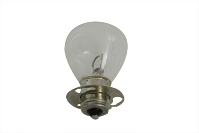 4-1/2 inch Spot Lamp Bulb Set Only 6 Volt