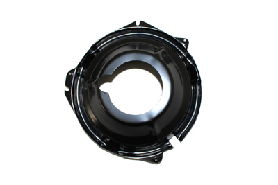 Headlamp Mounting Ring for 1960-1984 Harley FL