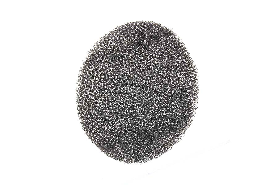 Round Air Filter Element for 1972-UP Big Twins & Sportsters