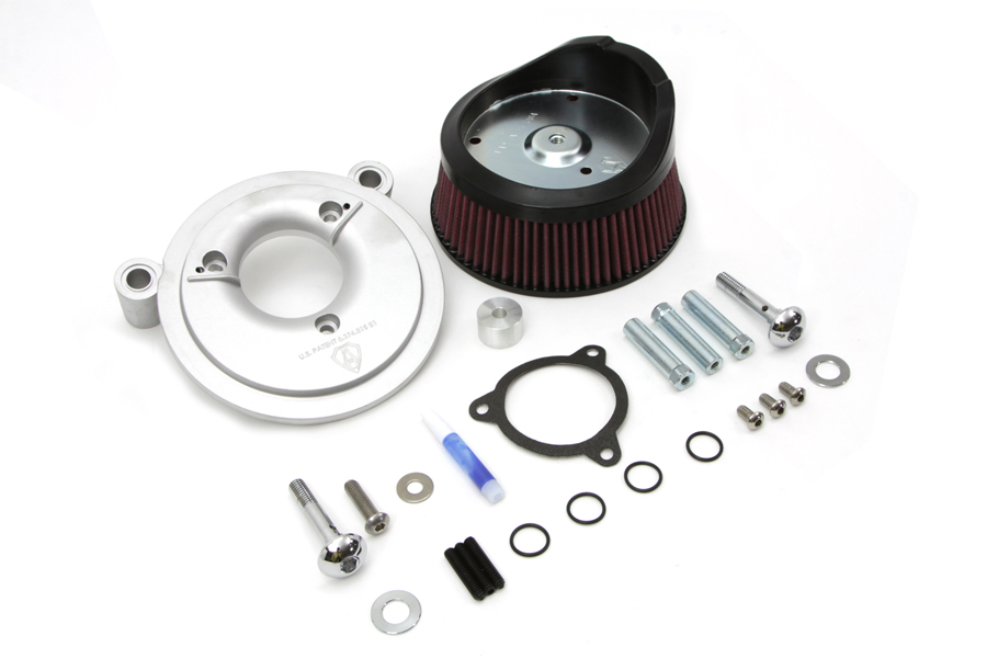 Big Sucker Air Cleaner Kit Stage I for FLT 2014-UP