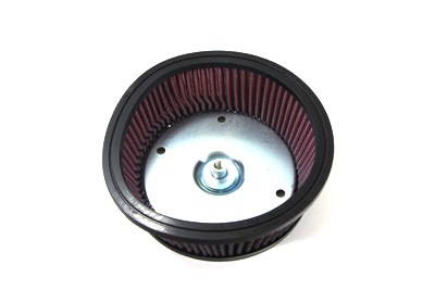 Replacement Air Filter for Harley 1993-UP Big Twins