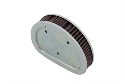 K&N Replacement Air Filter for FLT FLHR 2008-UP Harley